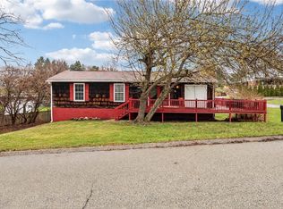 2715 Myrtle Dr, New Kensington, PA 15068