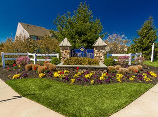 3605 Gramercy Way #3605, Mount Laurel, NJ 08054