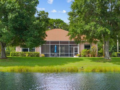 1534 SW Mockingbird Circle, Port Saint Lucie, FL, 34986