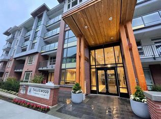 2651 Library Ln #202, North Vancouver, BC V7J0C1