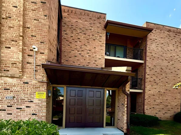 8735 North 72nd STREET #206, Milwaukee, WI 53223