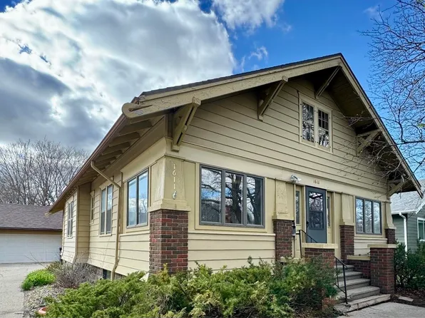1611 N Grand Ave, Spencer, IA 51301