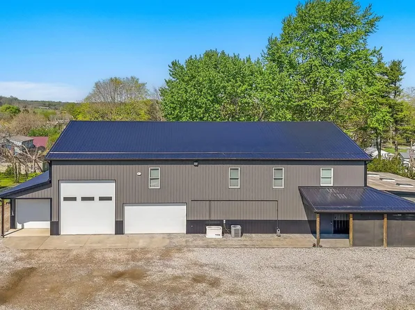 427 Maple Ave, Utica, OH 43080