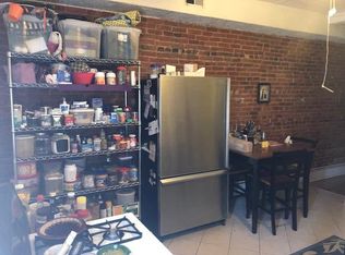 2031 E Pratt St FLOOR 2, Baltimore, MD