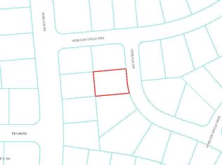 0 Hemlock Cir, Ocala, FL 34472