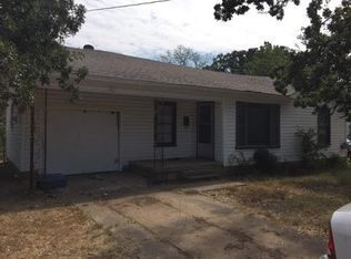 2601 Meaders Ave, Fort Worth, TX 76112