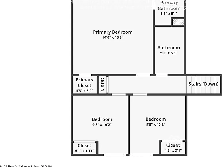 4425 Allison Dr — Photo 3