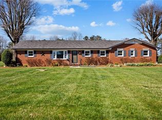 531 Barnes Rd, Winston Salem, NC 27107