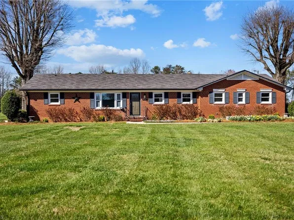 531 Barnes Rd, Winston Salem, NC 27107