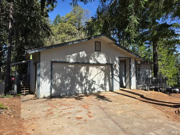 27220 Maize Drive, Willits, CA 95490