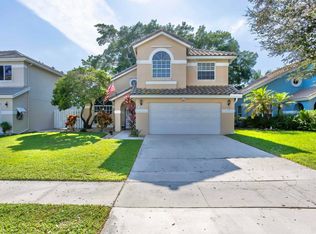 7424 Ashley Shores Cir, Lake Worth, FL 33467