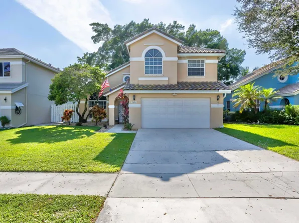7424 Ashley Shores Circle, Lake Worth, FL 33467