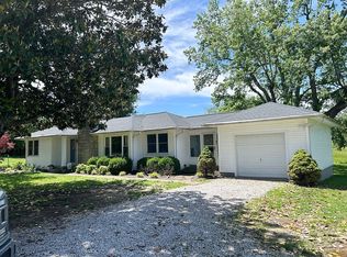 14844 Us Highway 41a, Corydon, KY 42406