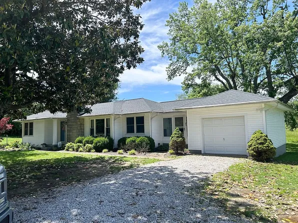 14844 Us Highway 41a, Corydon, KY 42406