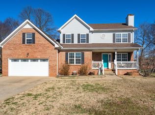 1181 Connemara Way, Clarksville, TN