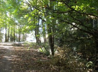 NW Skyline Blvd, Portland, OR