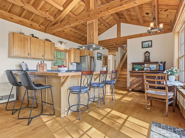1581 Main Road, Westport Island, ME 04578