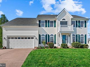 11103 Palladium Way, Fredericksburg, VA 22407