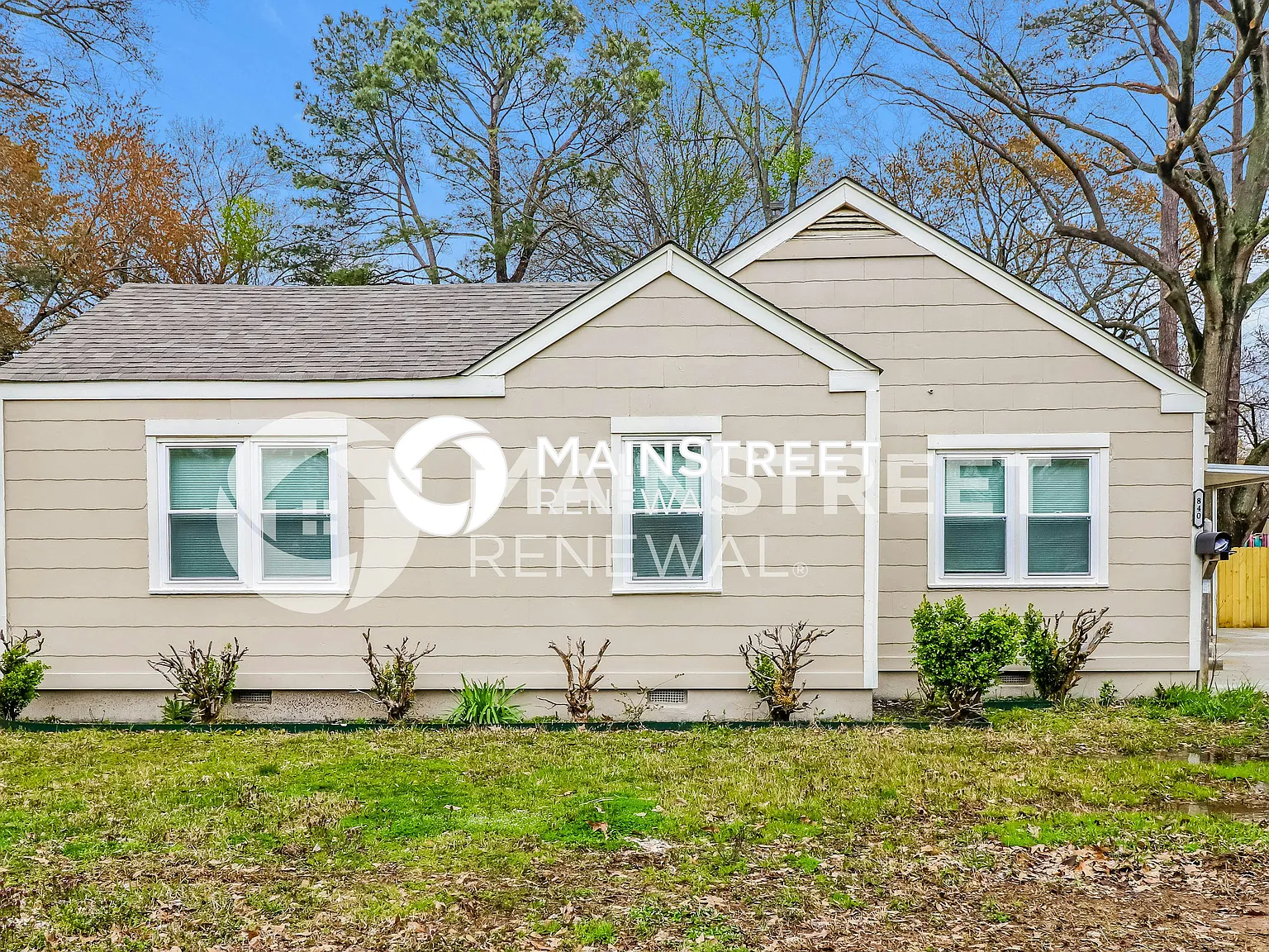 840 Wrenwood St — Photo 1