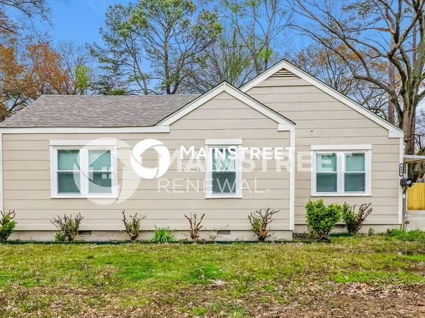 840 Wrenwood St, Memphis, TN 38122