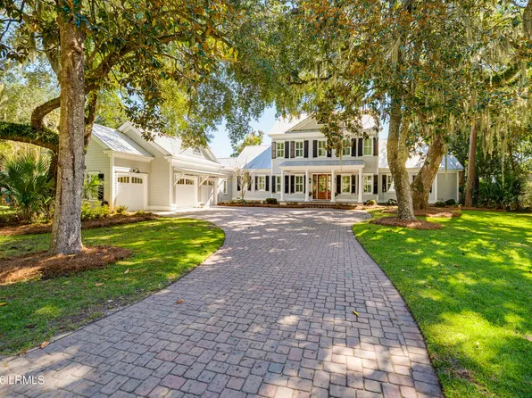 109 River House Drive, Beaufort, SC 29907