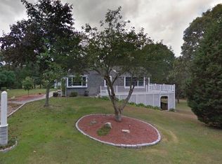 33 Widgeon Ln, Barnstable, MA 02630