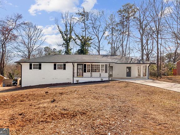 2nd image of 1697 Rustic Dr SW