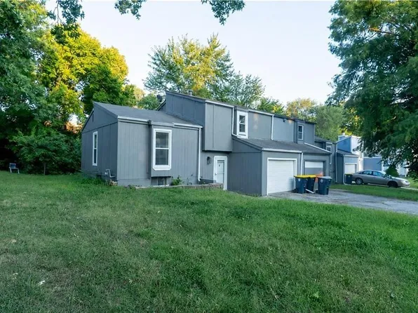 9525 Manning Ave, Kansas City, MO 64134