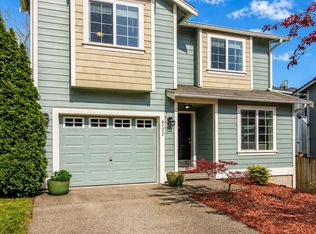 9122 160th Street Ct E, Puyallup, WA 98375