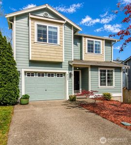 9122 160th Street Ct E, Puyallup, WA, 98375