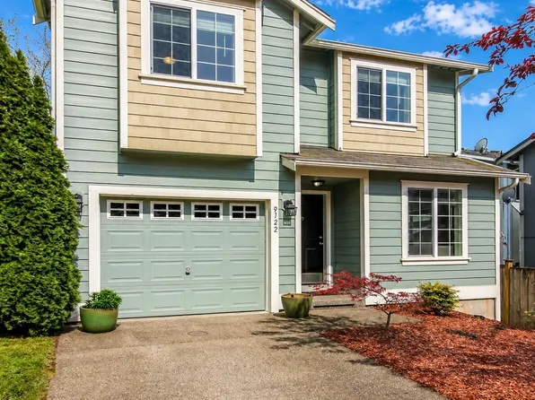 9122 160th Street Ct E, Puyallup, WA 98375