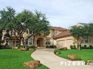 1600 Resaca Blvd, Austin, TX 78738