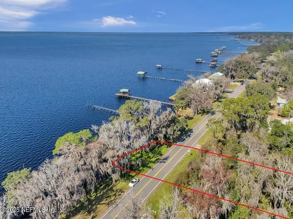 1404 S COUNTY ROAD 13, St. Augustine, FL 32092
