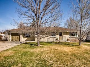 2460 Hoyt St, Lakewood, CO 80215