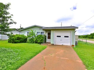 5489 Encino Rd, Abilene, TX 79605