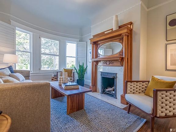 5th image of 527-531 Duboce Ave #527