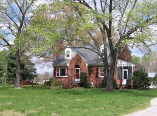 14231 Nelson Hill Rd, Milford, VA 22514