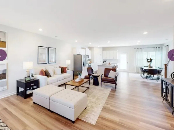 510 Sagecroft Ln, Indian Trail, NC 28079