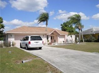 26066 Rampart Blvd, Punta Gorda, FL 33983