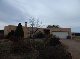 46 Alondra Rd, Santa Fe, NM 87508