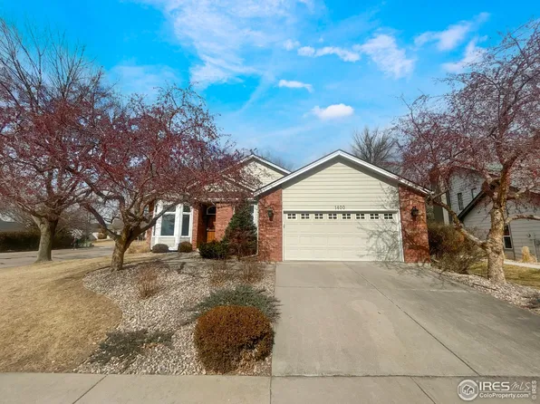 1400 Hummel Ln, Fort Collins, CO 80525