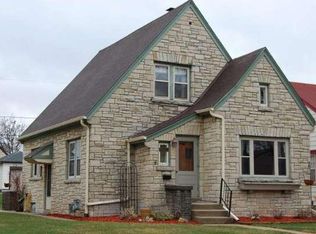 1647 S 52nd St, West Milwaukee, WI 53214