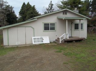 31314 Pudding Creek Rd, Fort Bragg, CA 95437