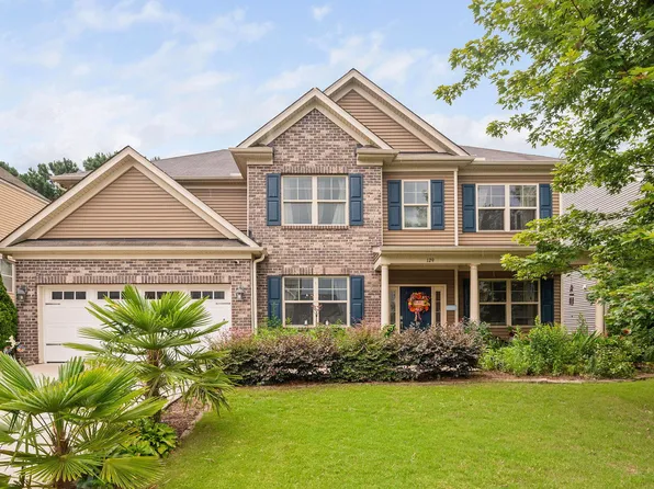 129 Castello Way, Clayton, NC 27527