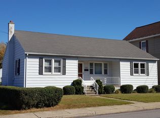 203 Elm St, Dupont, PA 18641
