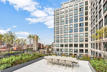 Rented by Bond New York