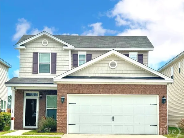 16 Millwood Lake Drive, Savannah, GA 31407