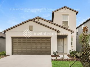 41 Rain Lily Ave, Spring Hill, FL 34609