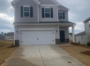 985 Tess St, Graniteville, SC 29829