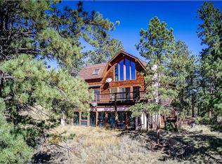 147 Conestoga Rd, Bailey, CO 80421